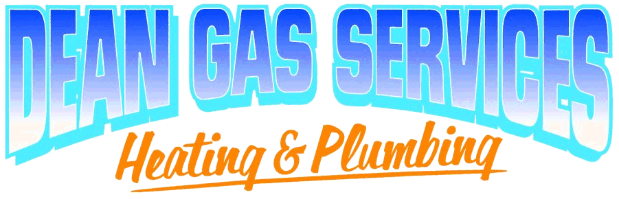 Dean Gas Services Ltd Logo